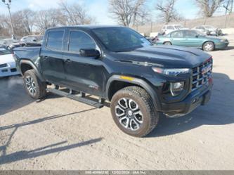 GMC CANYON 4WD AT4