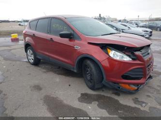 FORD ESCAPE S