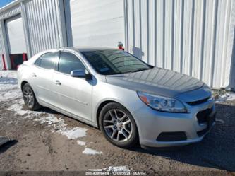 CHEVROLET MALIBU 1LT