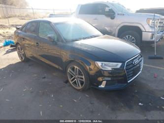 AUDI A3 2.0T PREMIUM