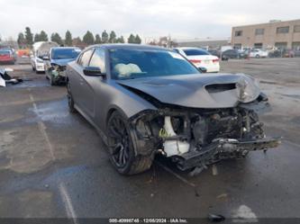 DODGE CHARGER R/T SCAT PACK RWD