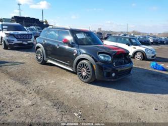 MINI COUNTRYMAN COOPER