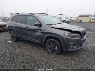 JEEP CHEROKEE ALTITUDE 4X4