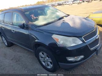 CHEVROLET TRAVERSE 1LT