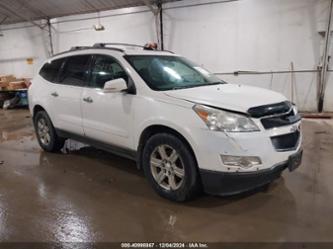 CHEVROLET TRAVERSE 1LT