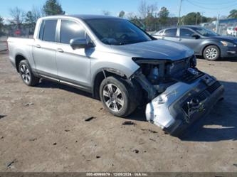 HONDA RIDGELINE RTL-T