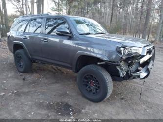 TOYOTA 4RUNNER SR5 PREMIUM