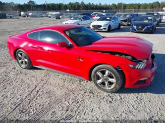 FORD MUSTANG V6