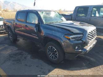 TOYOTA TACOMA TRD SPORT