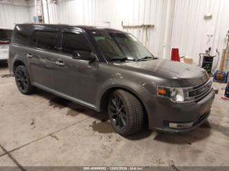 FORD FLEX SEL