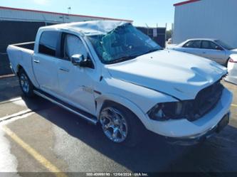 RAM 1500 LARAMIE