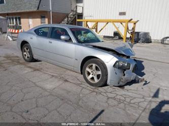 DODGE CHARGER SXT