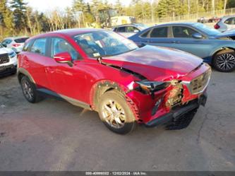 MAZDA CX-3 SPORT