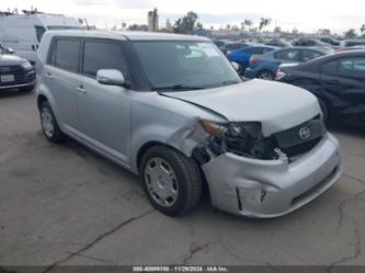 SCION XB