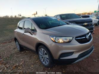 BUICK ENCORE FWD PREFERRED