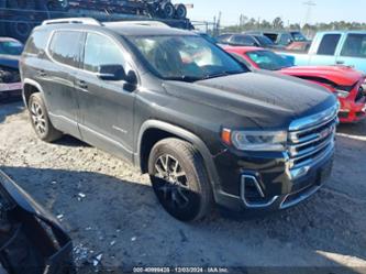 GMC ACADIA FWD SLE