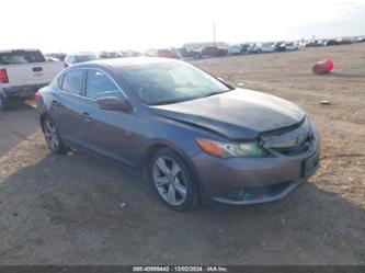 ACURA ILX 2.0L