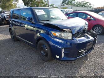 SCION XB 686 PARKLAN EDITION