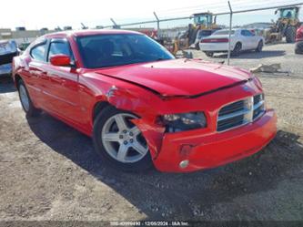 DODGE CHARGER