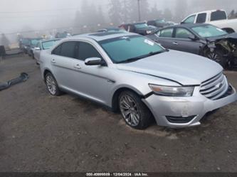 FORD TAURUS LIMITED