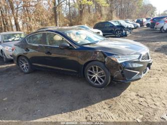 ACURA ILX PREMIUM PACKAGE/TECHNOLOGY PACKAGE