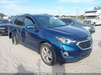 CHEVROLET EQUINOX AWD LT 2.0L TURBO