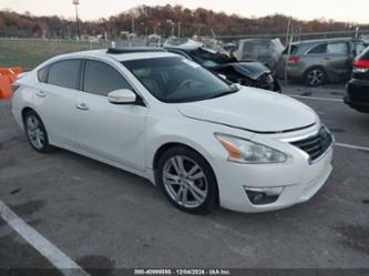 NISSAN ALTIMA 3.5 SL