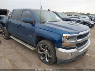 CHEVROLET SILVERADO 1500 1LT