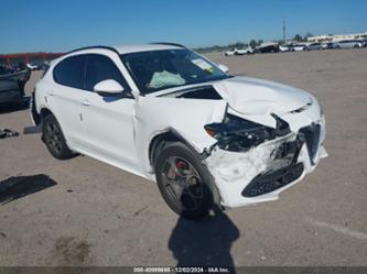 ALFA ROMEO STELVIO SPORT RWD