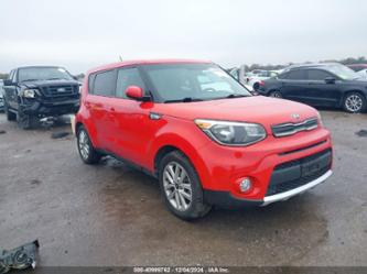 KIA SOUL +