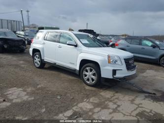 GMC TERRAIN SLE-1