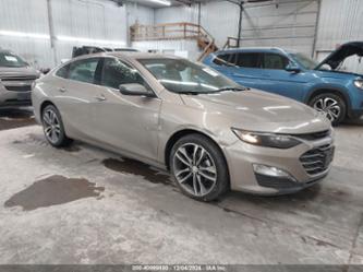 CHEVROLET MALIBU FWD LT