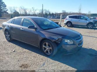 CHEVROLET MALIBU 1LT