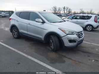 HYUNDAI SANTA FE SPORT