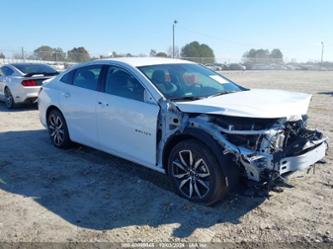 CHEVROLET MALIBU FWD RS