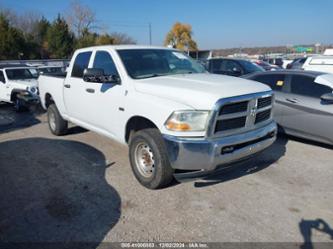 RAM 2500 ST