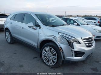 CADILLAC XT5 PREMIUM LUXURY