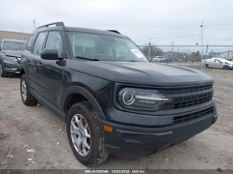 FORD BRONCO SPORT