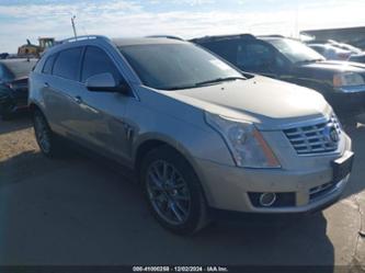 CADILLAC SRX PERFORMANCE COLLECTION