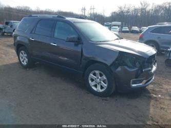 GMC ACADIA SLE