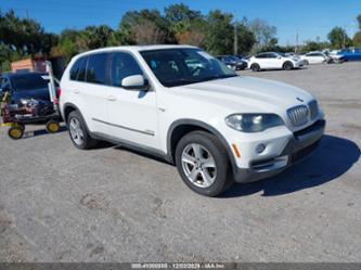 BMW X5 XDRIVE48I