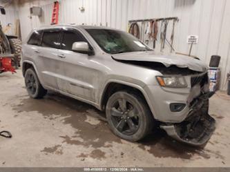 JEEP GRAND CHEROKEE ALTITUDE