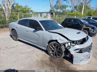 DODGE CHARGER GT RWD