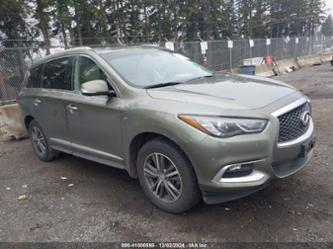 INFINITI QX60