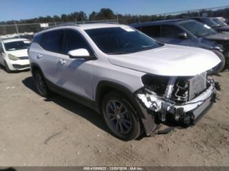 GMC TERRAIN FWD SLT