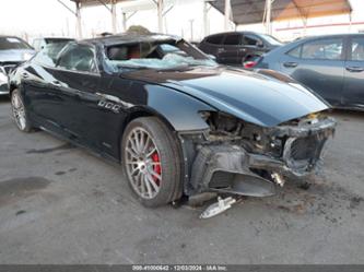 MASERATI QUATTROPORTE GTS GRANSPORT