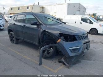 JEEP COMPASS ALTITUDE 4X4