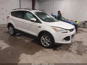 FORD ESCAPE SEL