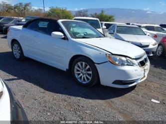 CHRYSLER 200 TOURING