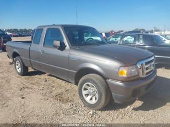 FORD RANGER XLT